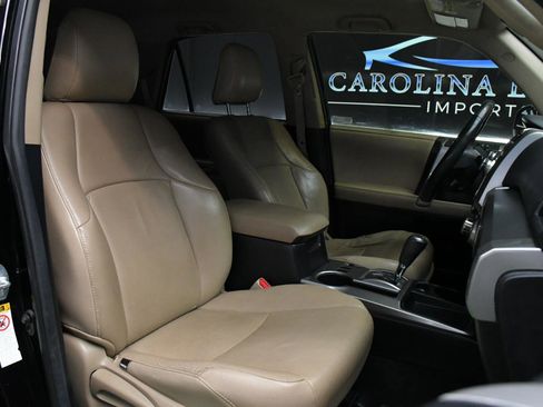 Used 2015 Toyota 4Runner SR5 image 36