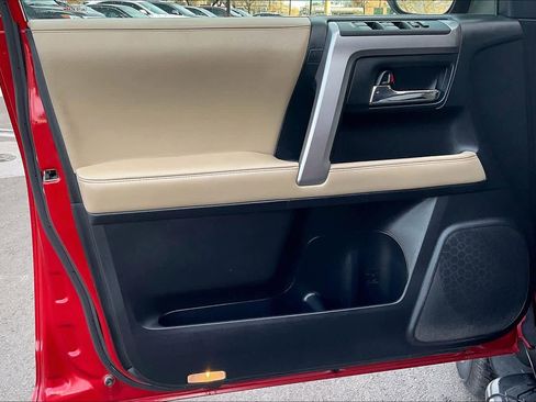 Used 2019 Toyota 4Runner SR5 Premium image 21