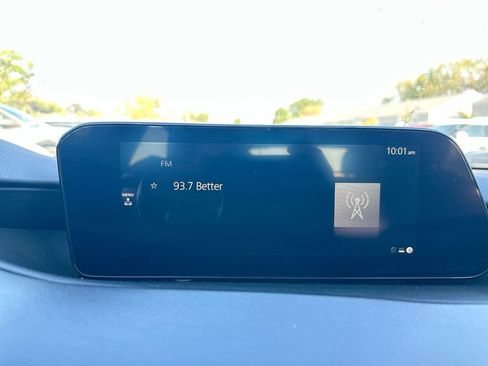 Used 2024 MAZDA MAZDA3 s image 20