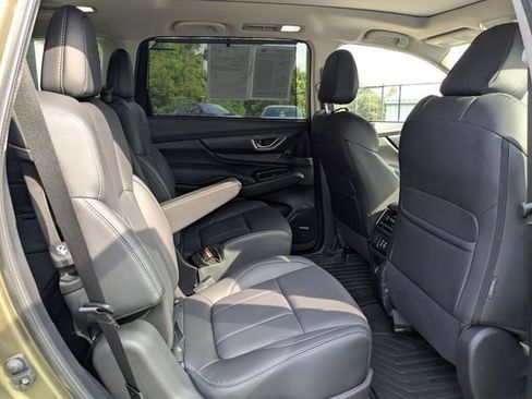 Certified 2026 Subaru Ascent Limited AWD/4WD image 37