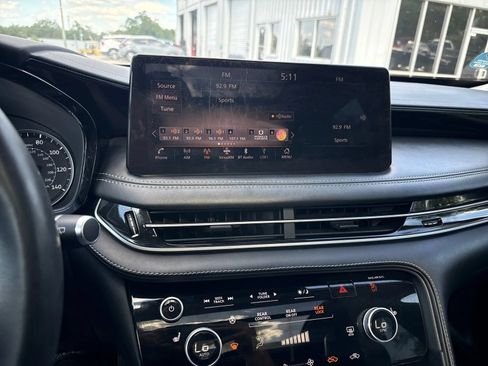 Used 2023 INFINITI QX60 Pure FWD image 21