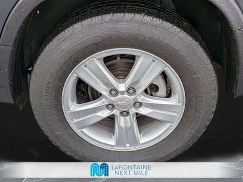 Used 2021 Chevrolet Trax LT AWD/4WD image 30
