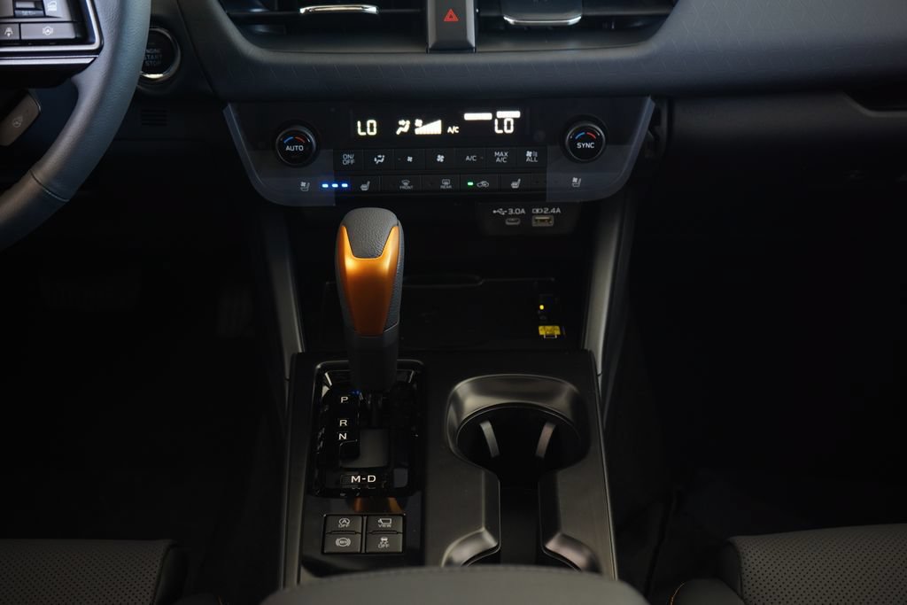 New 2026 Subaru Outback Wilderness AWD/4WD image 12
