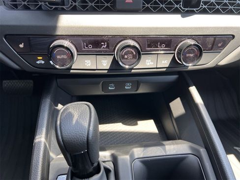 New 2025 Honda Accord SE image 30