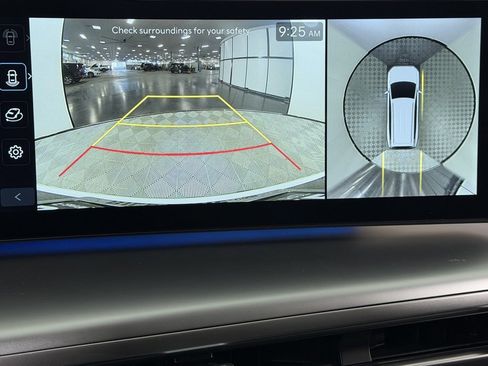 Used 2026 Hyundai Ioniq 9 SEL image 20