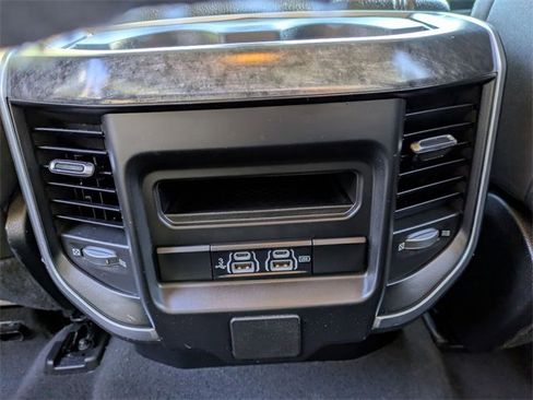 Certified 2019 RAM 1500 Big Horn image 24