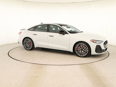 New 2026 Audi S5 Premium Plus image 9