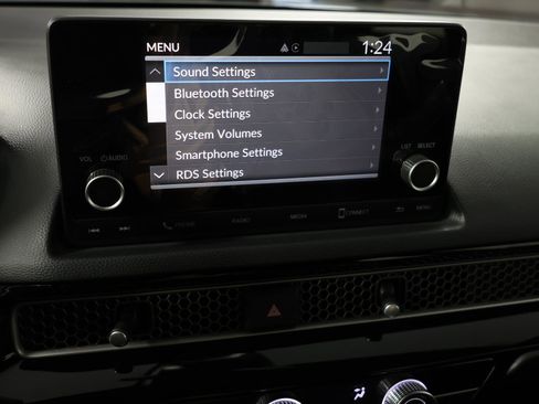 Used 2026 Honda Civic Sport image 13