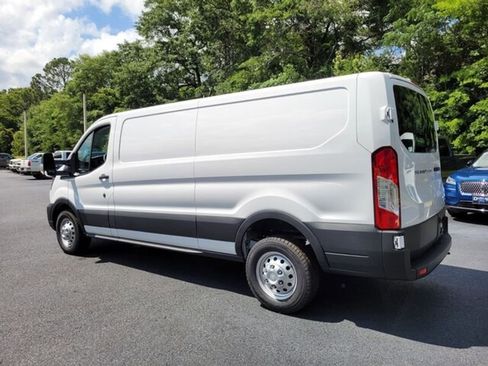 New 2025 Ford Transit 350 Base w/ Load Area Protection Package image 10