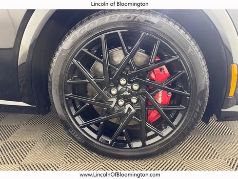 Used 2023 Ford Mustang Mach-E GT w/ GT Performance Edition AWD/4WD image 26