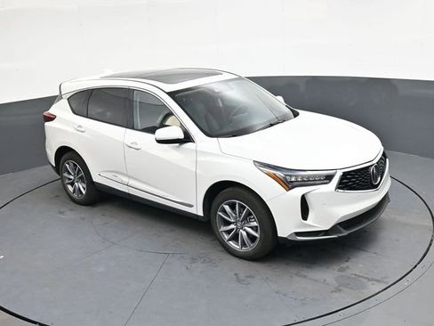 Used 2023 Acura RDX Technology Package image 22
