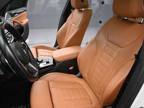 Used 2023 BMW X3 M40i w/ Premium Package AWD/4WD image 19