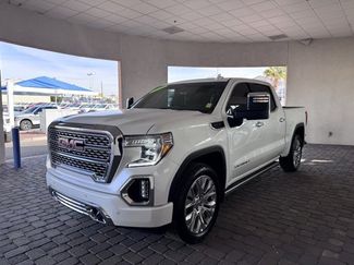 Used 2021 GMC Sierra 1500 Denali w/ Denali Ultimate Package video 1