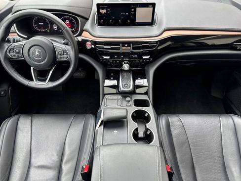 Certified 2022 Acura MDX SH-AWD w/ Technology Package image 14