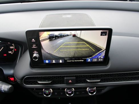 New 2026 Honda HR-V EX-L image 32