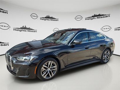 Used 2025 BMW 430i xDrive