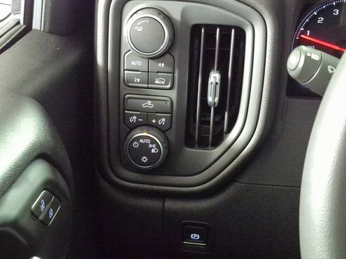 New 2026 Chevrolet Silverado 1500 W/T w/ WT Value Package image 16