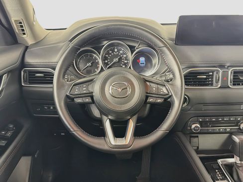 Used 2025 MAZDA CX-5 Carbon Edition AWD/4WD image 18