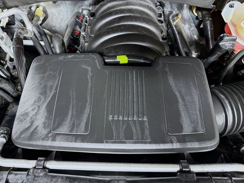 Used 2019 Chevrolet Silverado 1500 RST w/ All-Star Edition image 38