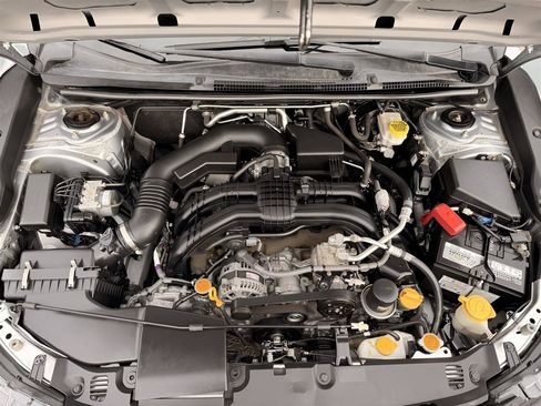 Used 2017 Subaru Impreza 2.0i image 24