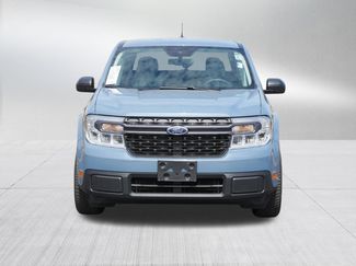 Used 2024 Ford Maverick XLT FWD video 2