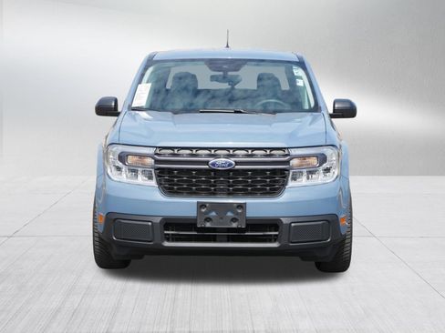 Used 2024 Ford Maverick XLT FWD image 2