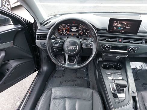 Used 2017 Audi A4 2.0T Ultra Premium w/ Convenience Package FWD image 15