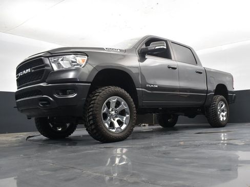Used 2020 RAM 1500 Big Horn image 27