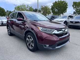 Used 2019 Honda CR-V EX-L video 1