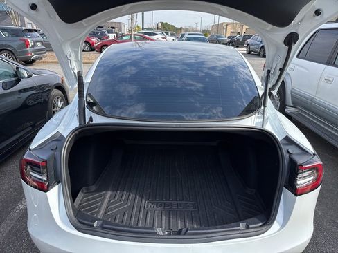 Used 2022 Tesla Model 3 image 7