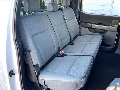 Used 2024 Ford F150 XLT w/ Mobile Office Package AWD/4WD image 26