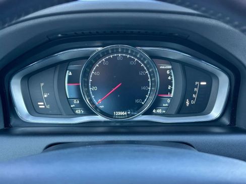 Used 2014 Volvo XC60 T6 image 11