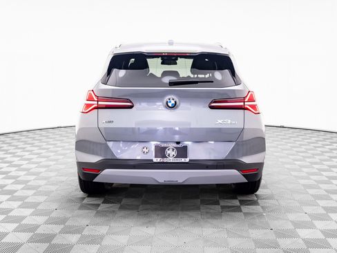 New 2026 BMW X3 xDrive30 image 4