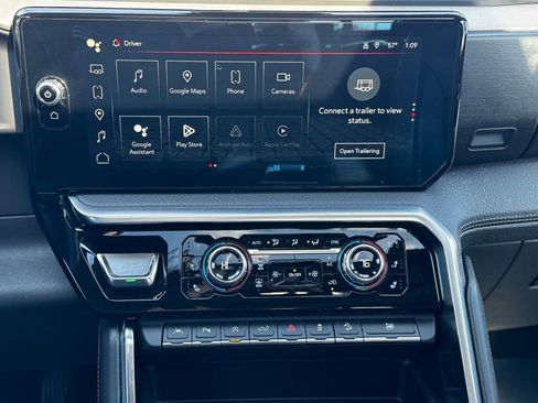 Used 2022 GMC Sierra 1500 Denali w/ Denali Reserve Package image 19