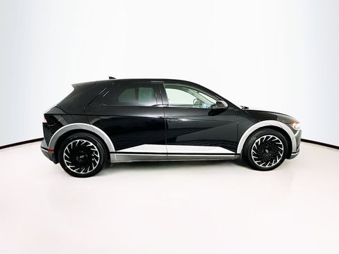 Used 2024 Hyundai Ioniq 5 Limited AWD/4WD image 10