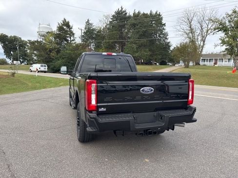 New 2026 Ford F250 XL w/ STX Appearance Package image 9