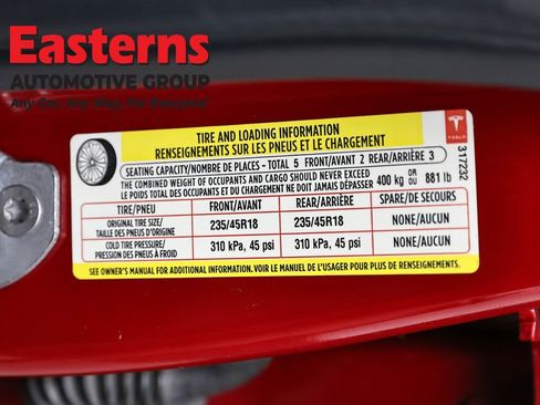 Used 2019 Tesla Model 3 Standard Range image 33