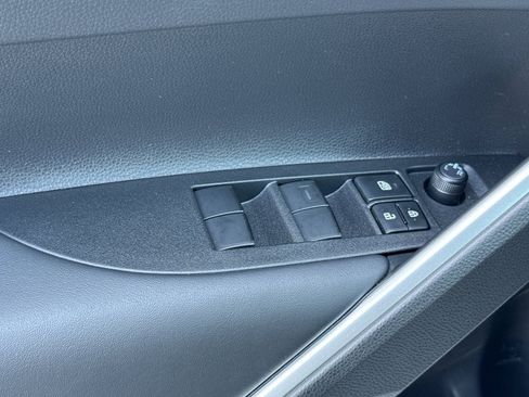 New 2026 Toyota Corolla Cross LE FWD image 13