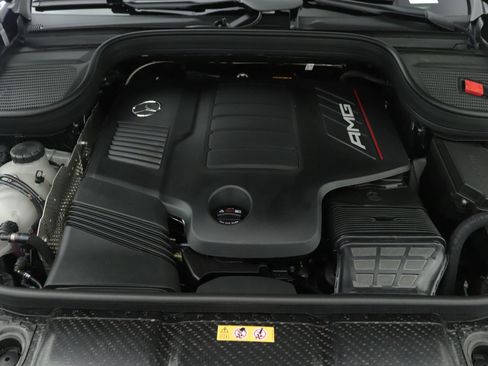 New 2026 Mercedes-Benz GLE 53 AMG 4MATIC Coupe image 10