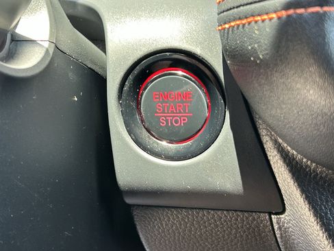 Certified 2024 Honda HR-V Sport image 23