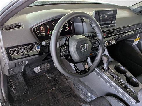 New 2026 Honda Civic Sport image 3