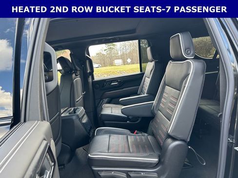 New 2026 GMC Yukon XL AT4 Ultimate image 8