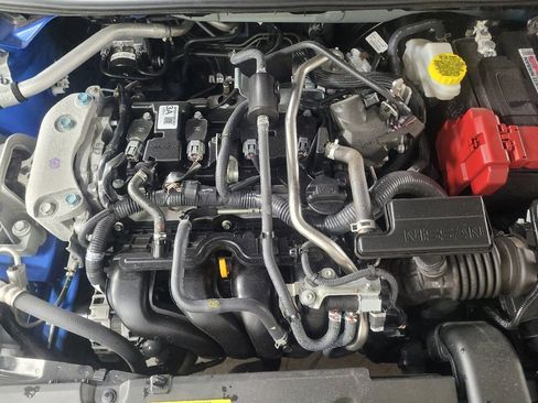 Used 2024 Nissan Sentra SV image 30