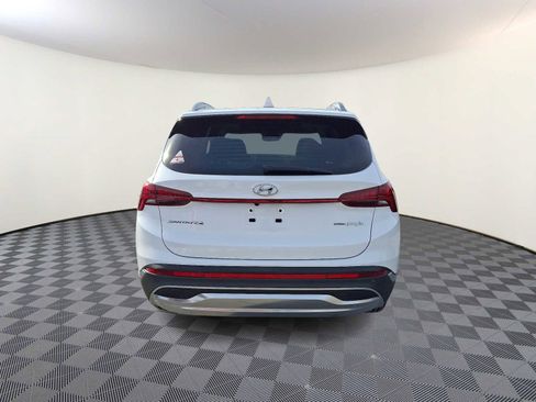 Used 2023 Hyundai Santa Fe Limited image 6