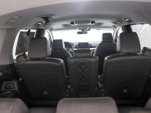 Used 2018 Honda Odyssey EX-L image 13