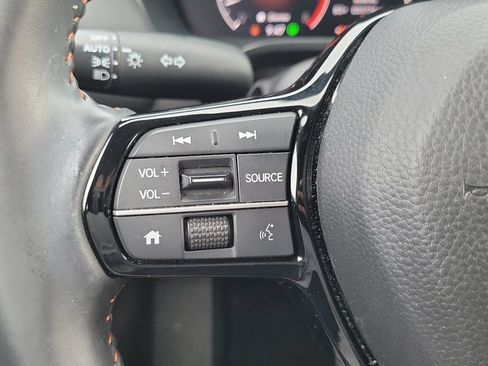 Used 2024 Honda HR-V Sport image 19