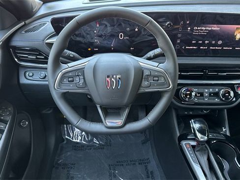 New 2025 Buick Envista Sport Touring w/ Convenience I Package image 15