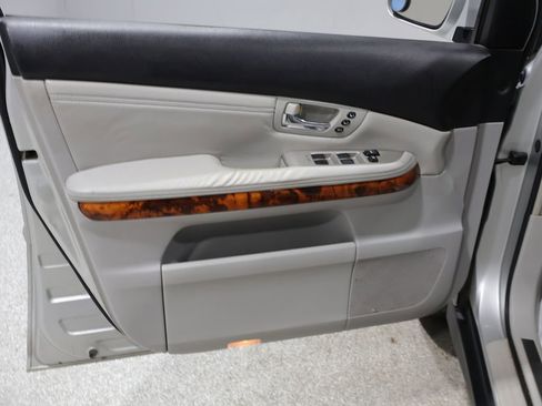 Used 2008 Lexus RX 350 AWD image 12