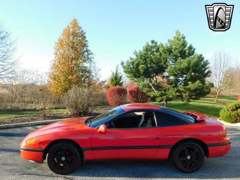 Used 1991 Dodge Stealth image 2