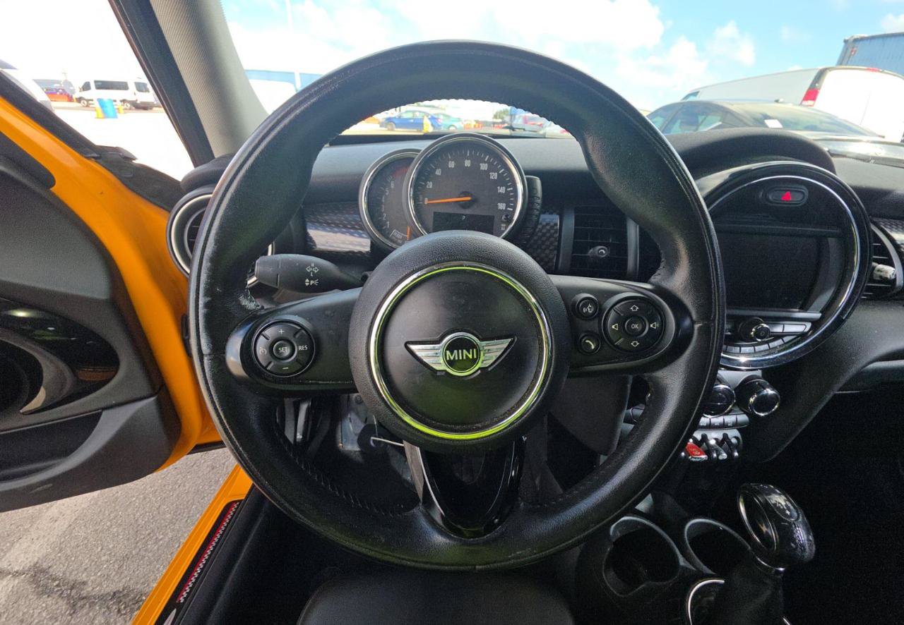 Used 2015 MINI Cooper S FWD image 12